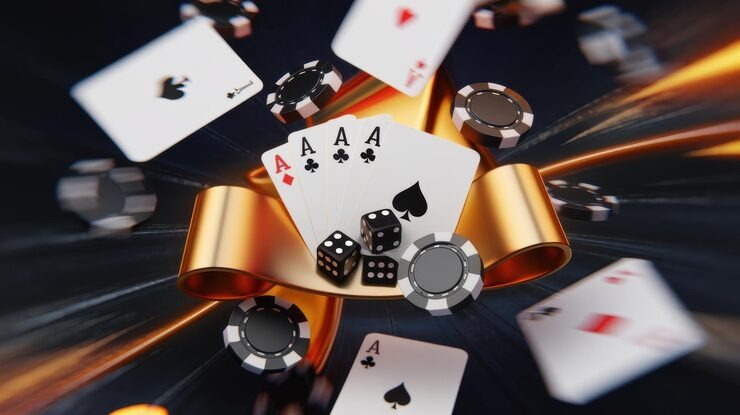 wdbos live dealer blackjack table with HD streaming