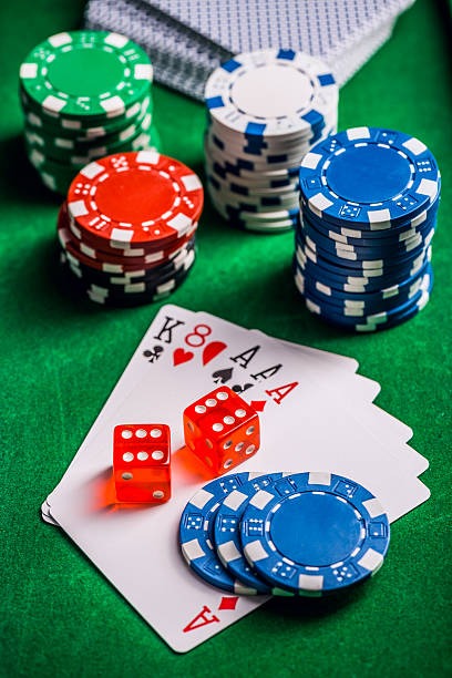 Live dealer Rekap Angka draw in progress Live dealer Rekap Angka draw in progress